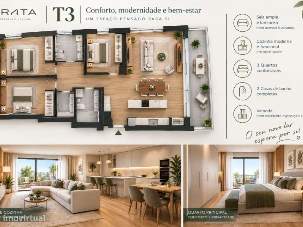 T3 de Luxo no Prata Riverside: Onde o Tejo Encontra o Seu Lar-2