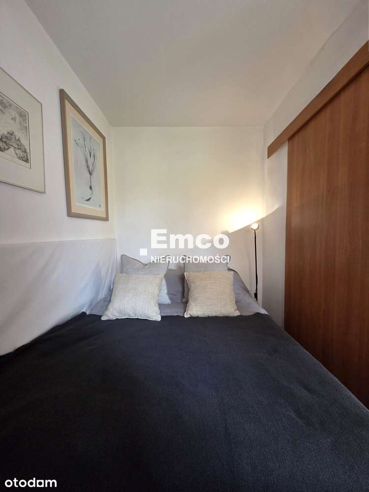 Mieszkanie 3-pokojowe z widokiem na zieleń-8