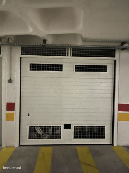 Garagem Box_Aluguer/Venda