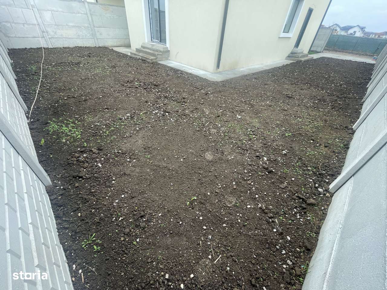 Casă modernă, spațioasă și personalizabilă, într-o zonă liniștită-10