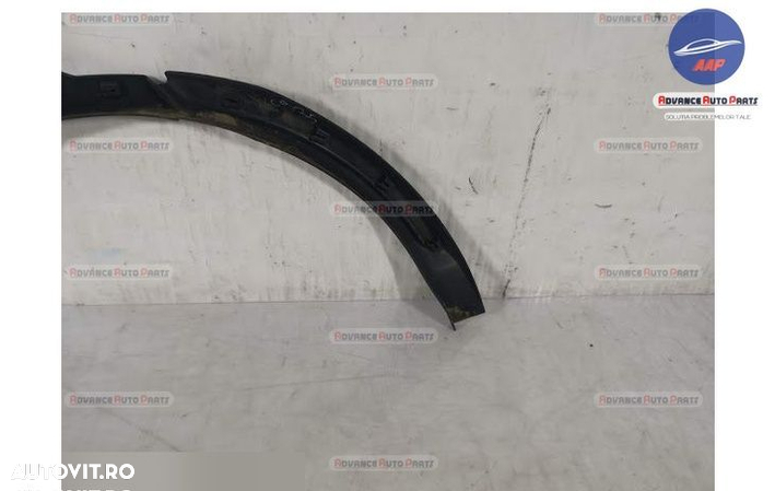 Bandou Overfender Stanga Spate original Land Rover Range Rover Evoque L538 2011 2012 2013 2014 2015 - 7