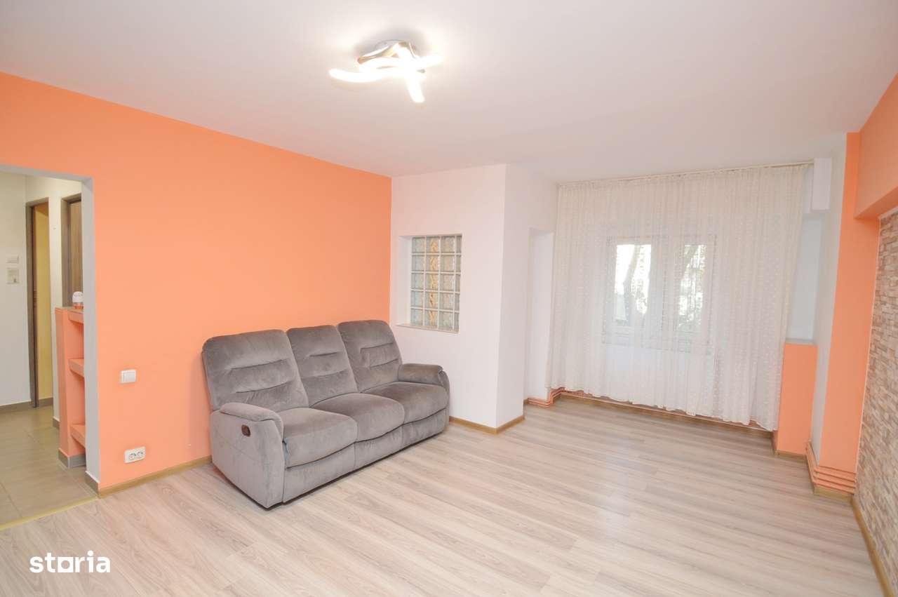 Apartament Deosebit 3 Camere | 2 Dormitoare Matrimoniale | 3 Bai - Imagine principală: 4/20