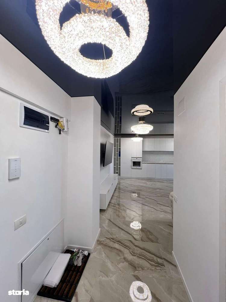 2 camere lux Campus Universitate -Facultatea de medicină-5