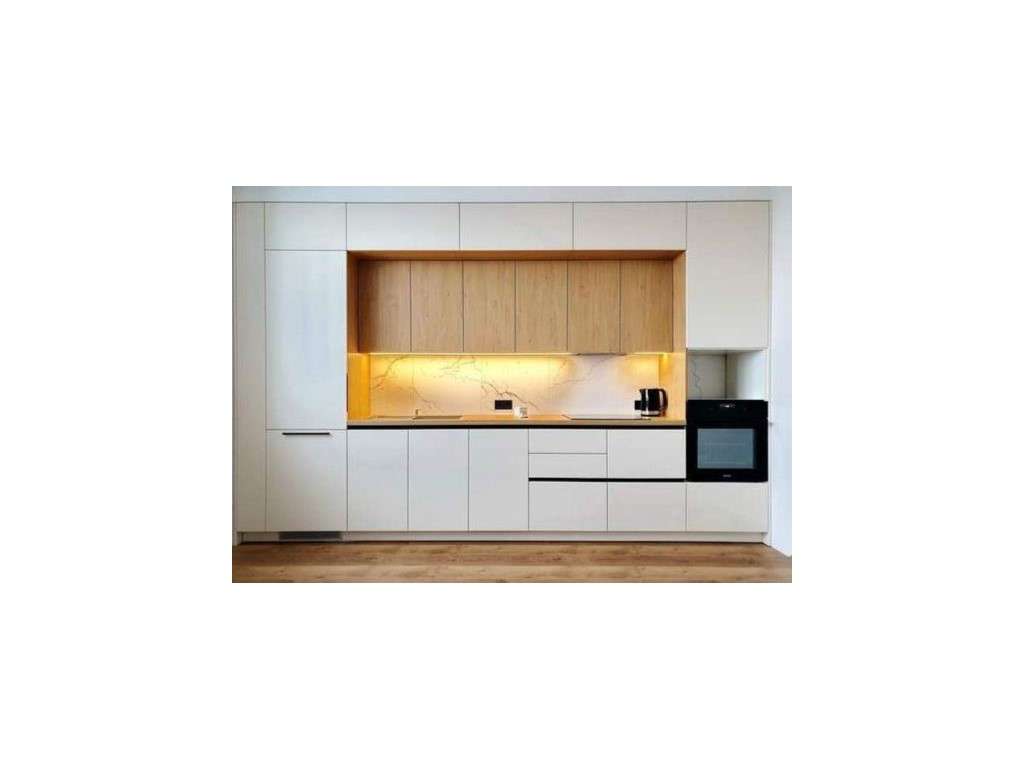 Apartamento T2 no Edifício Wood - Montijo - Grande imagem: 3/14