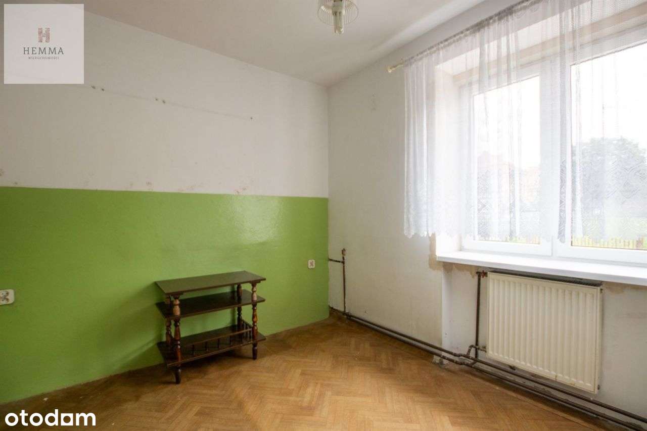 Mieszkanie, 46,20 m², Ostróda-4