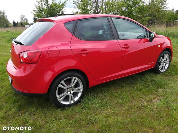 Seat Ibiza 1.2 12V Copa - 7