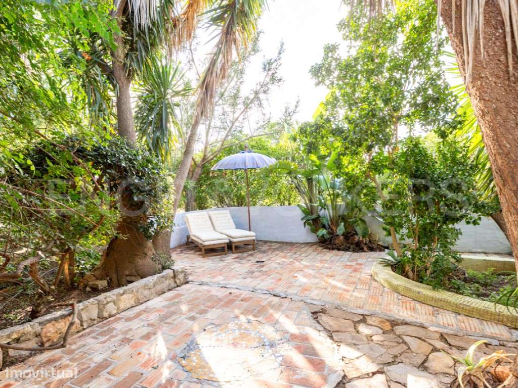 Quinta exclusiva no Algarve perto de Moncarapacho-30