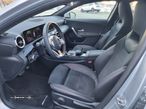 Mercedes-Benz A 200 AMG Line Aut. - 7