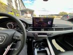 Audi A5 Sportback 45 TFSI quattro S tronic S line - 10