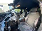 Mercedes-Benz A 180 Limousine d AMG Line Aut. - 25