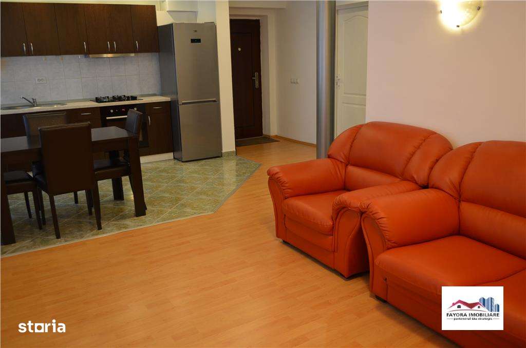 Apartament cu 3 Camere de Inchiriat in Zona Ultracentrala - Imagine principală: 4/9