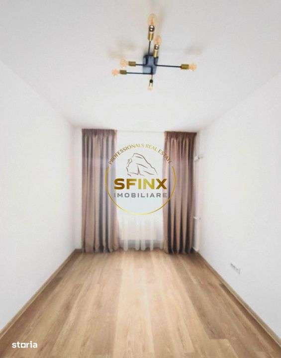 3 camere Chisinau Mega Mall Arena Nationala 2 bai renovat prima inchi - Imagine principală: 5/9