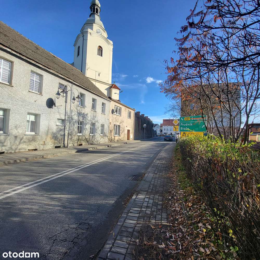 Syndyk sprzeda działkę - Pełny obrazek: 4/6