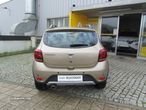 Dacia Sandero 0.9 TCe Stepway - 6