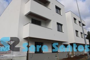 T3 Novo C/ 2 Lugares de Garagem  a 10min das Praias-Grijó - Grande imagem: 3/10
