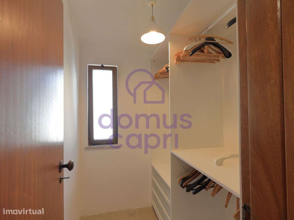 Moradia T3 com Piscina e Terreno em Porto Carvalhoso - Tavira-21