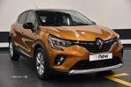 Renault Captur 1.0 TCe Intens - 1