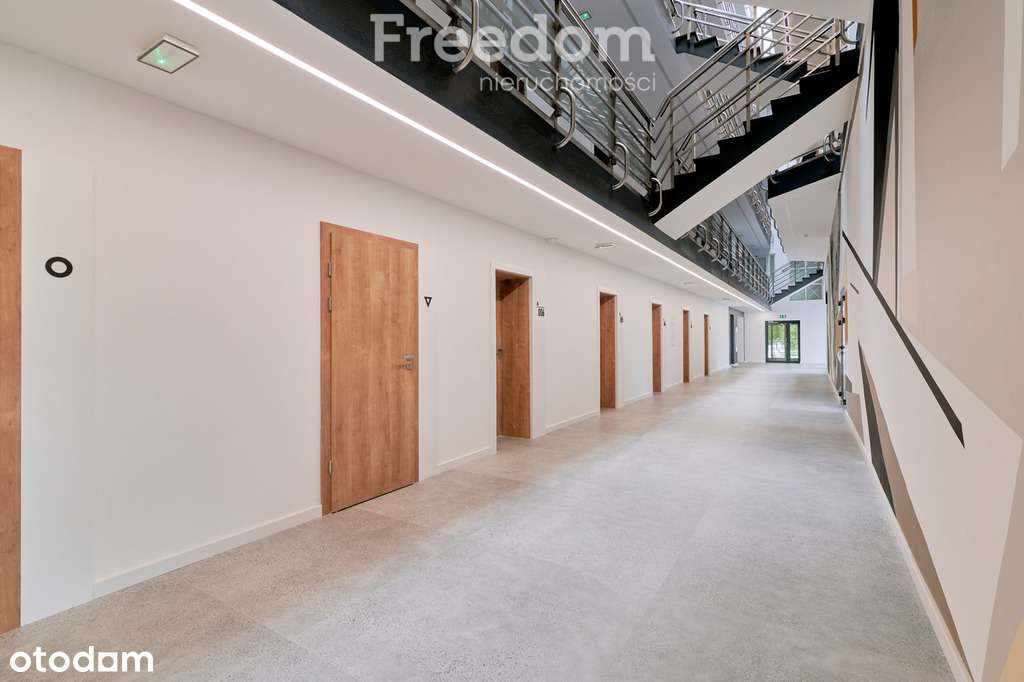 Lokal biurowo-usługowym w ścisłym centrum Piły - Pełny obrazek: 4/15