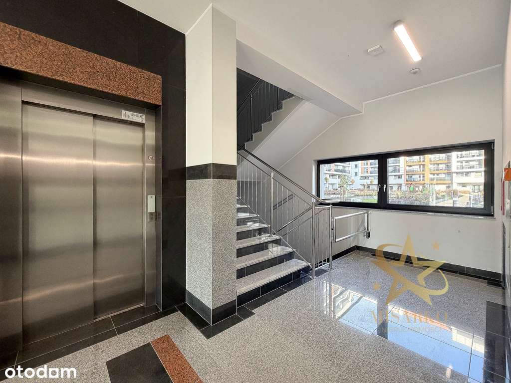 Piękne, gotowe do zamieszkania 35m2-11