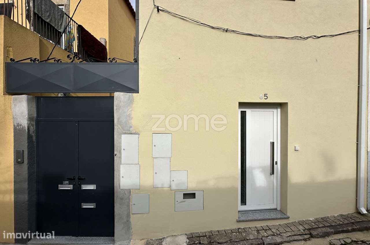 2 Moradias T2 Duplex, Candal, Vila Nova de Gaia - Grande imagem: 3/52