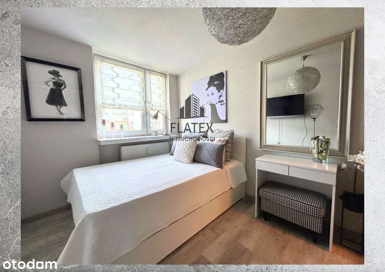 Atrakcyjne mieszkanie! NOWA CENA!!!! - Pełny obrazek: 2/20