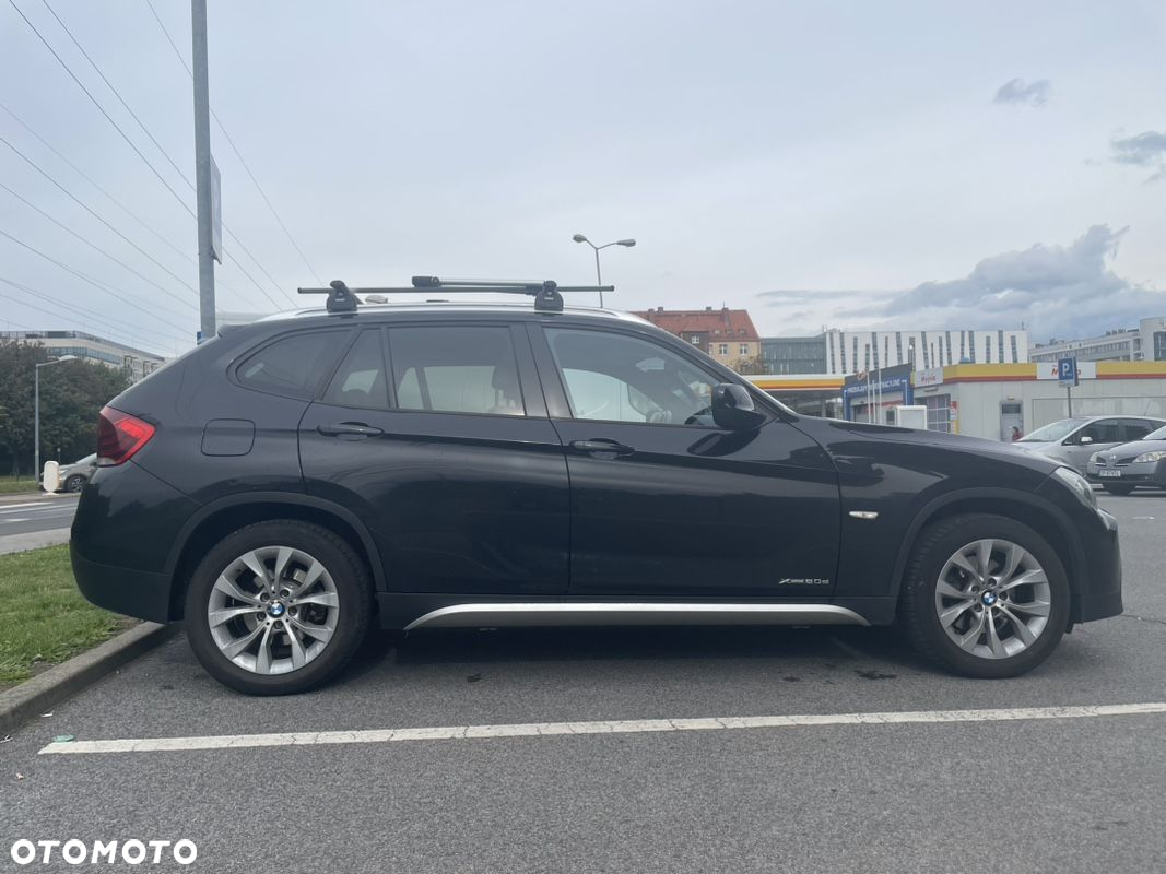 BMW X1 - 5