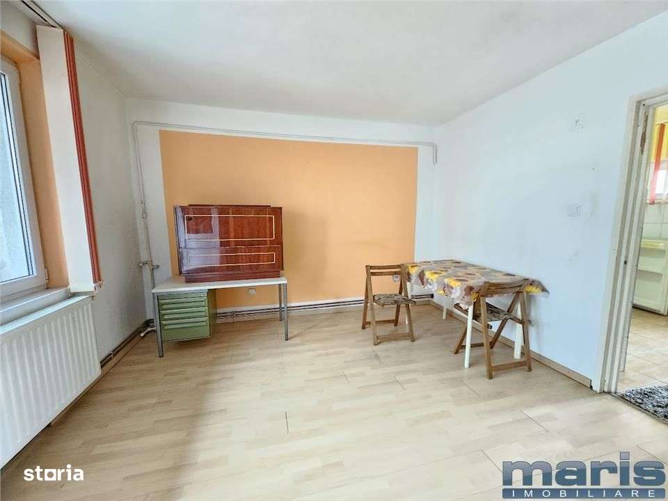 Apartament 1 camera Dambu pe B.dul 1848 - Imagine principală: 3/9