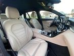 Mercedes-Benz C 200 d Station 9G-TRONIC Avantgarde - 21