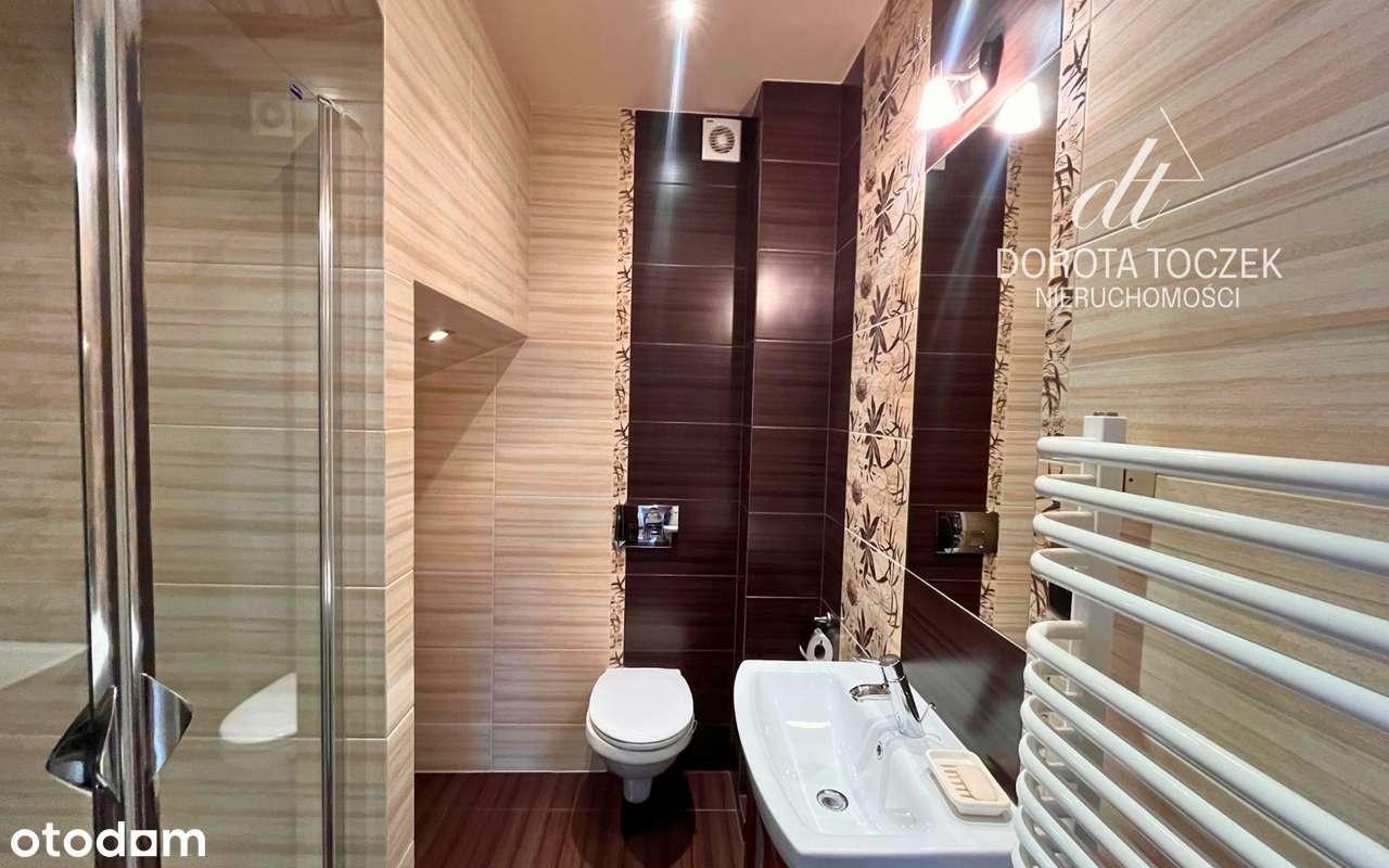 Kraków | Dom wolnostojący | działka 746 m² | pow. użytkowa 131,9 m²-12