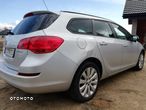 Opel Astra 1.4 Turbo Sports Tourer Design Edition - 4