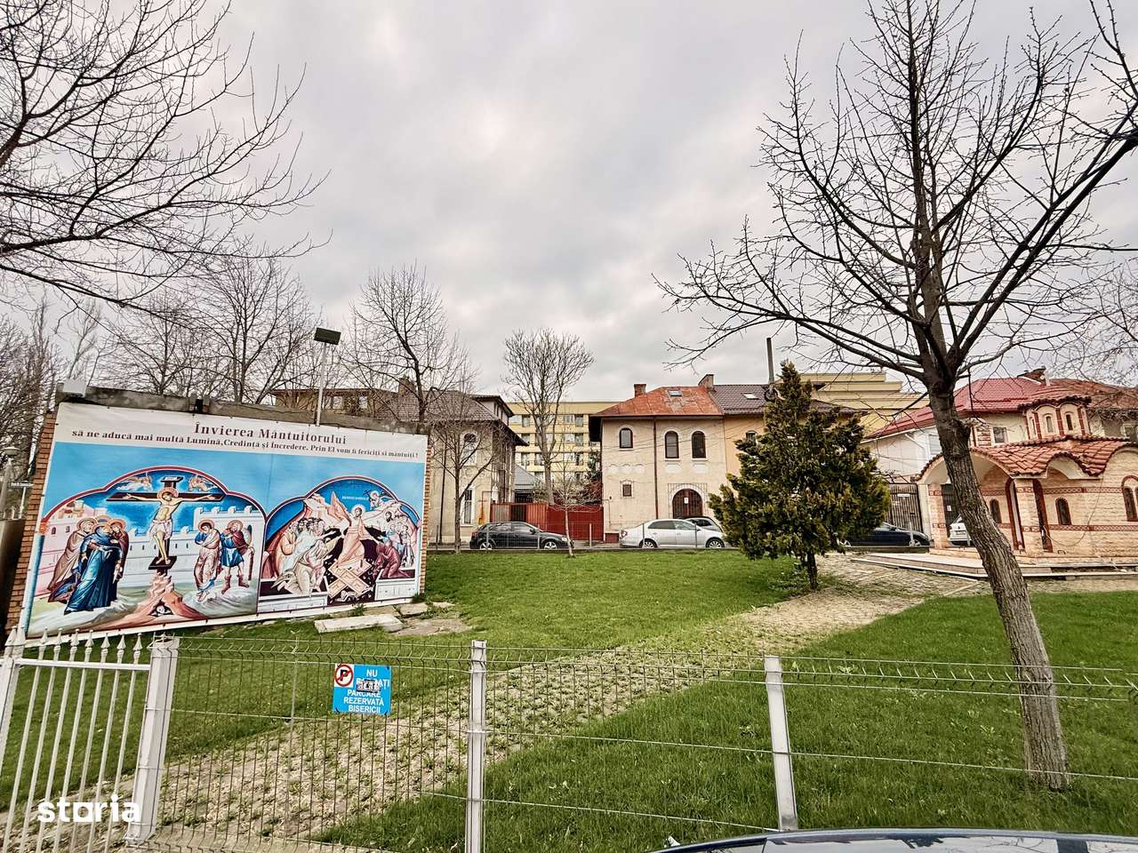 Vila 200 mp desfasurati cartier de case Belvedere Regie-9