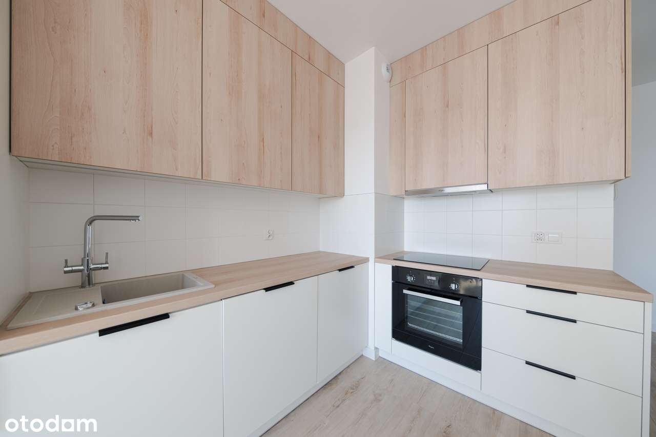 2-pokoje - A. Kopycińskiego 3/17B - bez prowizji - Pełny obrazek: 4/13