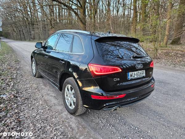 Audi Q5 2.0 TDI Quattro S tronic - 3