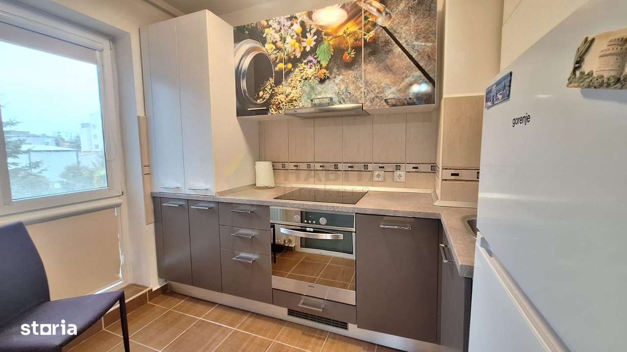 Garsonieră modernă în Greenfield – Cartier Onix - Imagine principală: 5/10