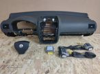 Tablier Kit de Airbag Tablier Cintos  VW Golf V 5 MK5 GTI - 1