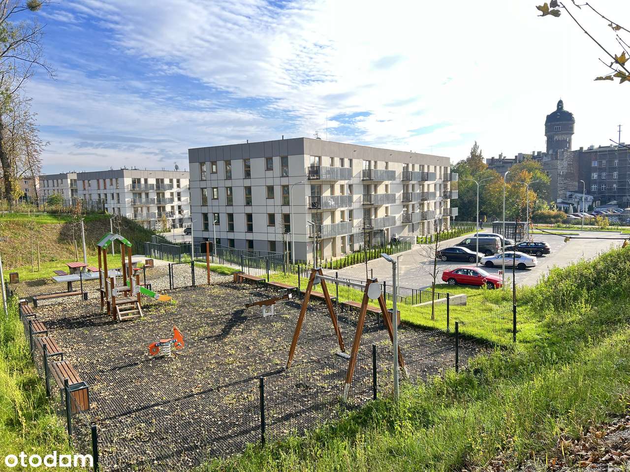 Gotowe do odbioru! Miejsce parkingowe GRATIS-5