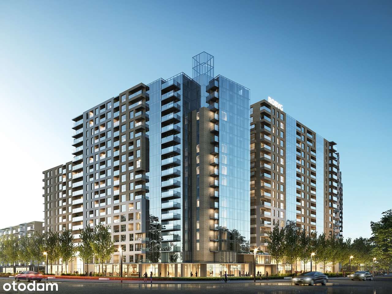 LOKAL INWESTYCYJNY |NAJEMCA PREMIUM – SIŁOWNIA |13 MIEJSC PARKINGOWYCH