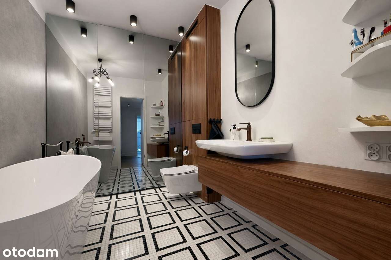 Mieszkanie, które łączy komfort domu z wygodą nowoczesnego osiedla.-1