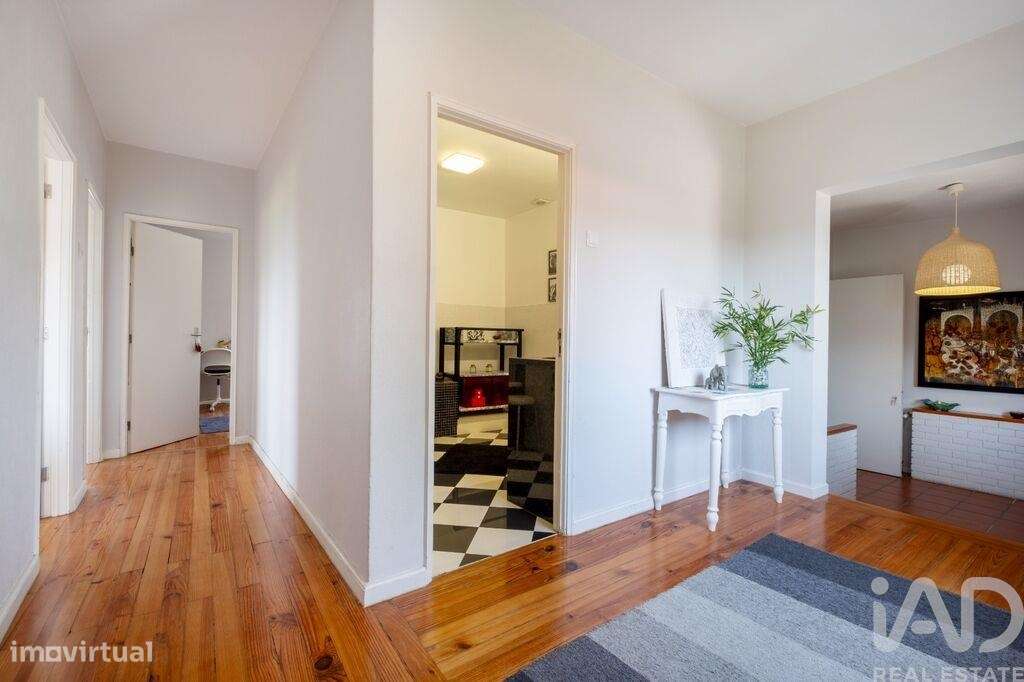 Quinta T7 em Cambeses de 593,00 m2 - Grande imagem: 4/30