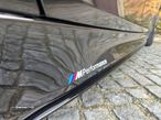 BMW 320 d Touring Pack M - 16