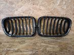 BMW E46 CABRIO COUPE 99-03 GRILL KRATKA CHŁODNICY - 5