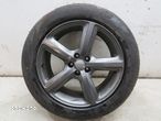 ALUFELGI FELGI OPONY 235/55/19 5X112 AUDI Q5 8R - 2