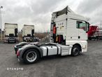 MAN TGX 18.480 / Euro 6 / Automat / Lodówka / Z Francji - 14