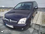 Opel Vectra 2.0 DTI Comfort - 23