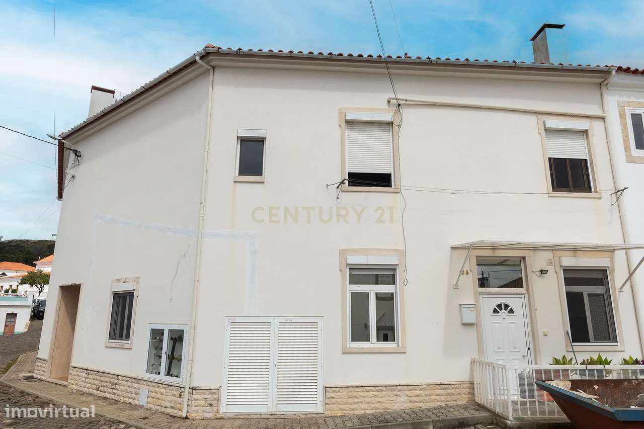 Apartamento T2 Zona de Mafra - OPORTUNIDADE BAIXA DE PREÇO--13