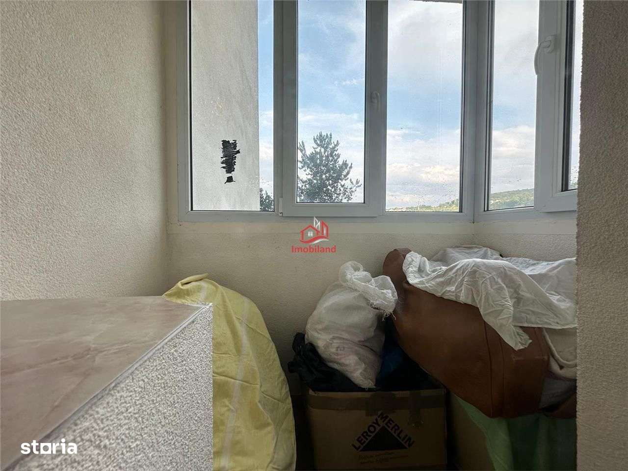 Apartament 3 camere zona Parang-7