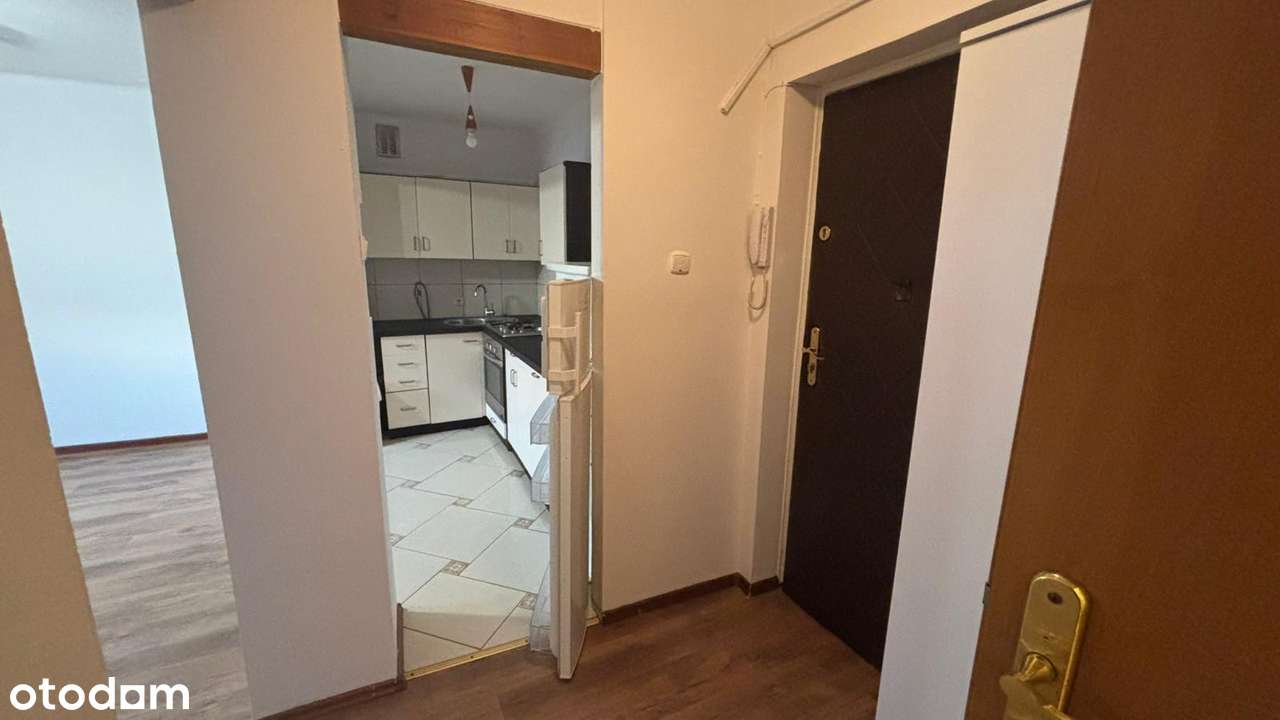 Lubliniec ul. Tysiąclecia, M3 , II piętro-5