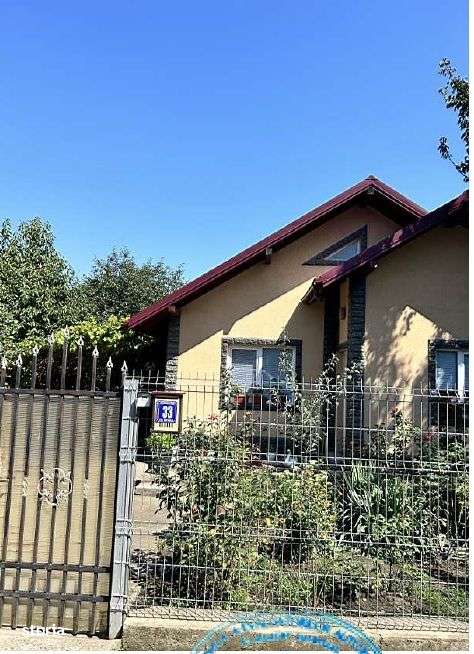 Casa Lunca Cetatuii, com Ciurea, jud Iasi - Imagine principală: 5/6