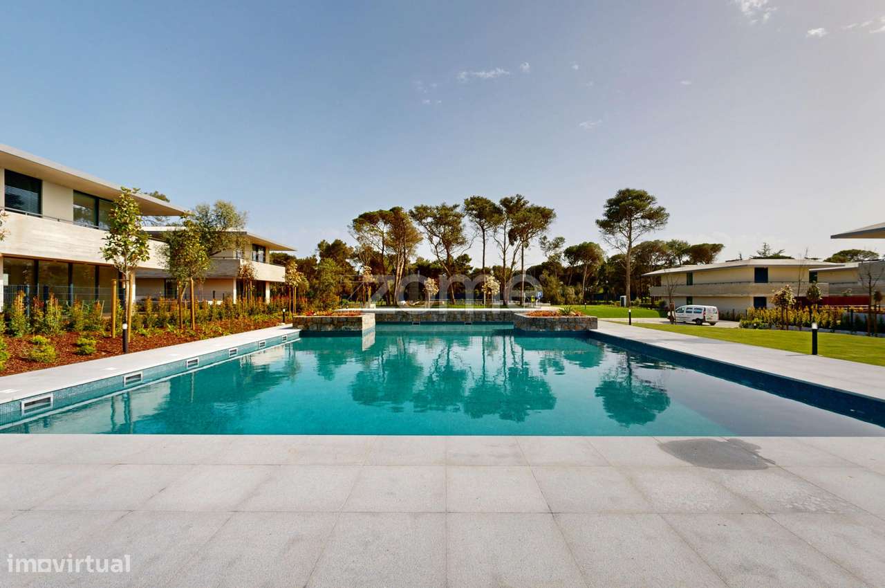T4 no Condomínio privado Sandwoods em Cascais - Grande imagem: 3/59