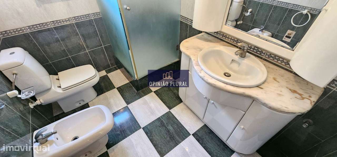 Moradia Exclusiva T4 com Piscina | Conforto e Elegância em Sanfins ...-22